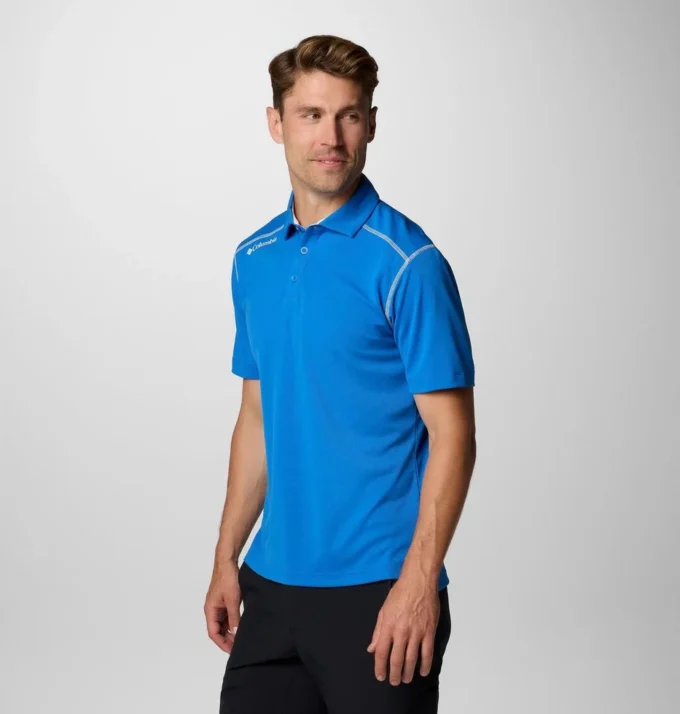 Polo Shotgun para hombre