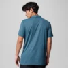 Polo técnico para hombre Tech Trail™ – Alto