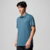 Polo técnico para hombre Tech Trail™ – Alto