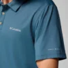 Polo técnico para hombre Tech Trail™ – Alto