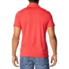 Polo técnico Trail™ para hombre – Ohio State