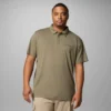 Polo técnico Trail™ Utility para hombre – Talla grande