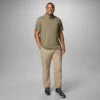 Polo técnico Trail™ Utility para hombre – Talla grande