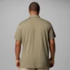 Polo técnico Trail™ Utility para hombre – Talla grande