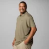 Polo técnico Trail™ Utility para hombre – Talla grande