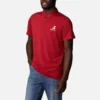 Polo técnico universitario para hombre Trail™ – Alabama Polo técnico universitario para hombre Trail™ – Alabama