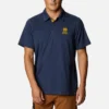 Polo técnico universitario para hombre Trail™ – Notre Dame