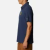 Polo técnico universitario para hombre Trail™ – Notre Dame