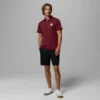 Polo técnico universitario para hombre Trail™ – Texas A&M
