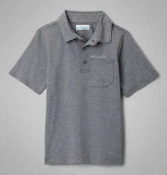 Polo Tech Trail™ para niño