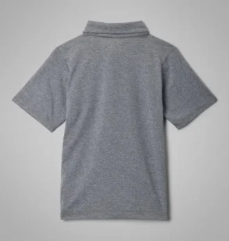Polo Tech Trail™ para niño