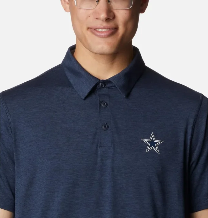 Polo Trail™ para hombre – Dallas
