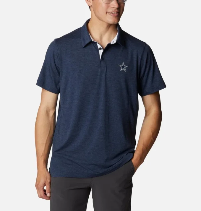 Polo Trail™ para hombre – Dallas