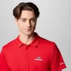 Polo universitario Fair Catch™ para hombre – Georgia Polo universitario Fair Catch™ para hombre – Georgia