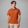 Polo universitario Fair Catch™ para hombre – Texas Polo universitario Fair Catch™ para hombre – Texas