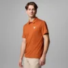 Polo universitario Fair Catch™ para hombre – Texas Polo universitario Fair Catch™ para hombre – Texas