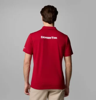 Polo universitario para hombre Fair Catch™ – Alabama
