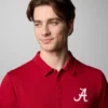 Polo universitario para hombre Fair Catch™ – Alabama Polo universitario para hombre Fair Catch™ – Alabama