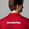 Polo universitario para hombre Fair Catch™ – Alabama Polo universitario para hombre Fair Catch™ – Alabama