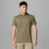 Polo utilitario Men Tech Trail™