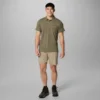Polo utilitario Men Tech Trail™