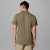 Polo utilitario Men Tech Trail™