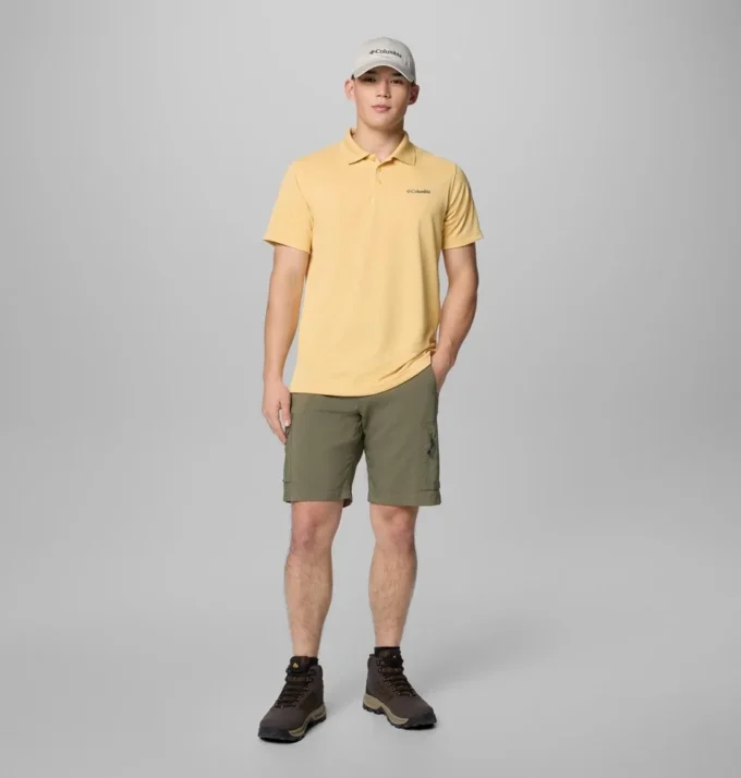 Polo Utilizer™ para hombre Polo Utilizer™ para hombre