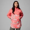 Poncho PFG Open Water™ para mujer