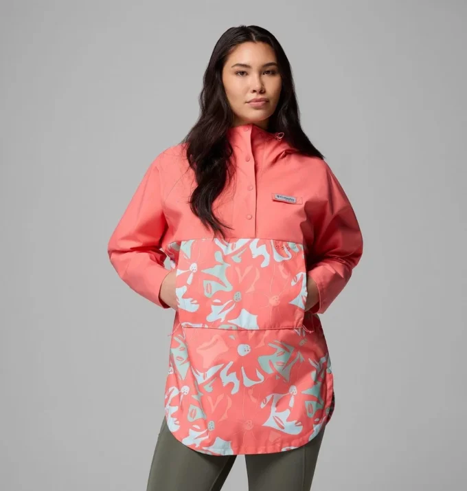 Poncho PFG Open Water™ para mujer