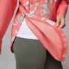 Poncho PFG Open Water™ para mujer