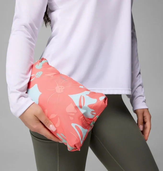 Poncho PFG Open Water™ para mujer