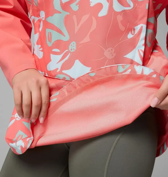 Poncho PFG Open Water™ para mujer