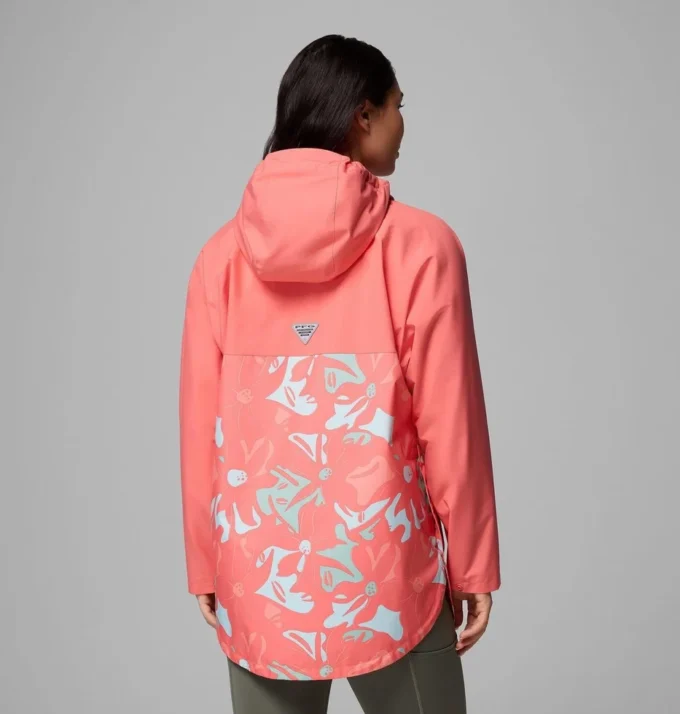 Poncho PFG Open Water™ para mujer