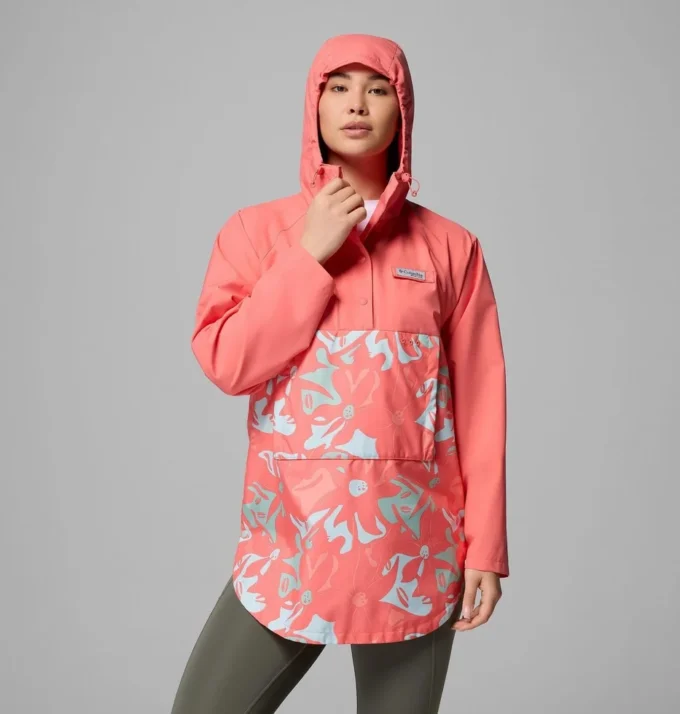 Poncho PFG Open Water™ para mujer