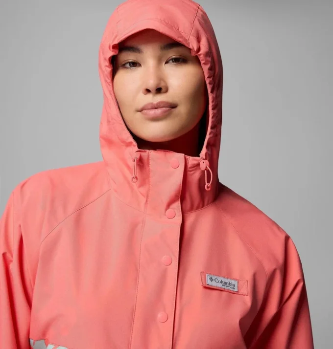 Poncho PFG Open Water™ para mujer