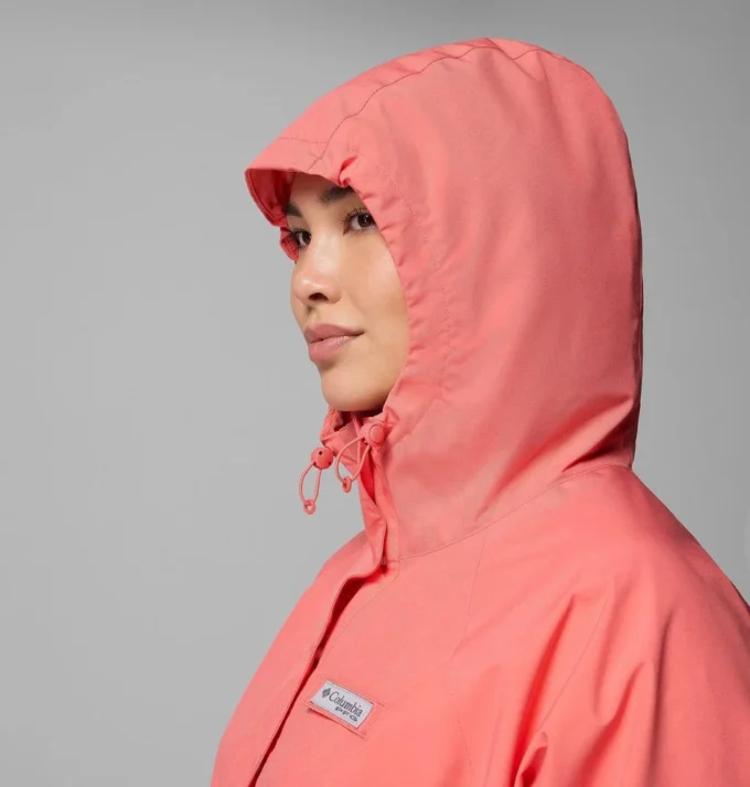 Poncho PFG Open Water™ para mujer
