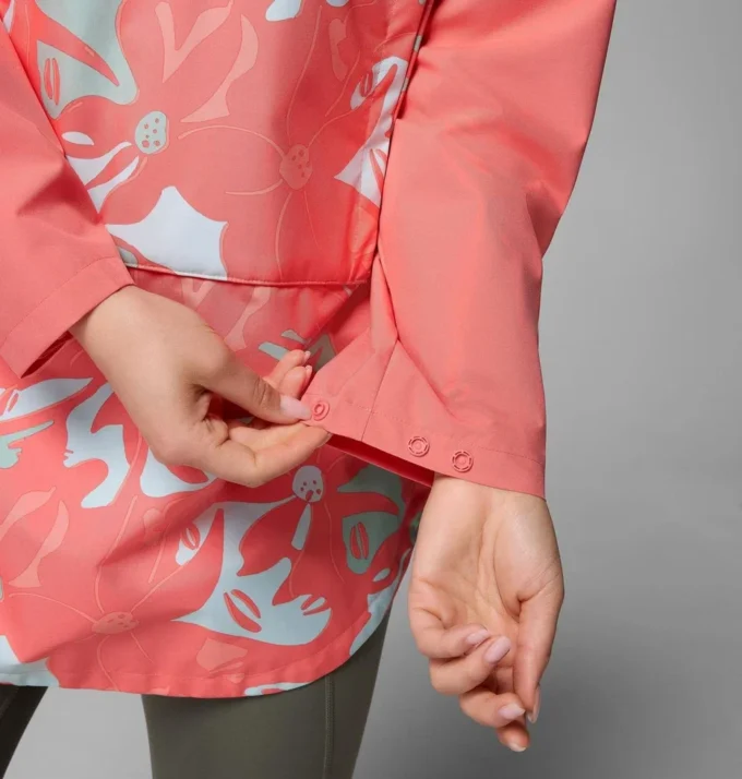 Poncho PFG Open Water™ para mujer