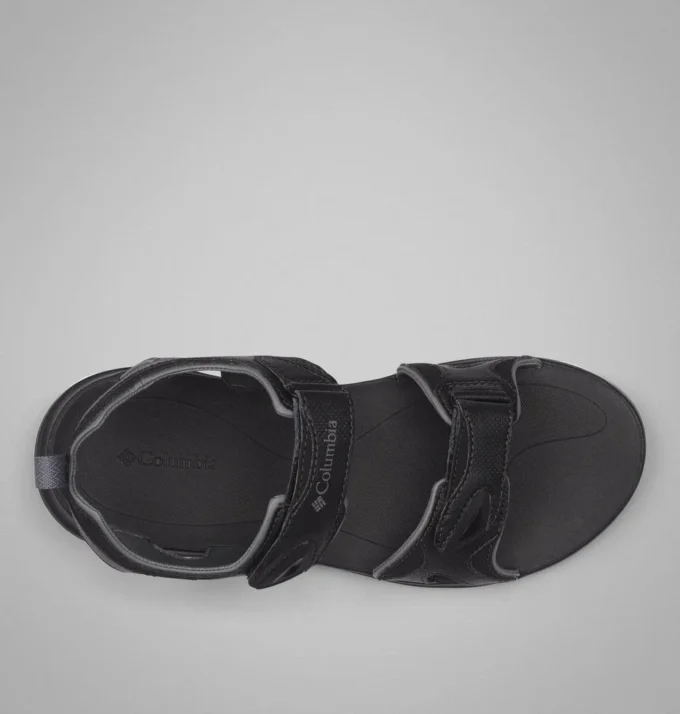 Sandalias con correa al tobillo Columbia™ para hombre Sandalias con correa al tobillo Columbia™ para hombre