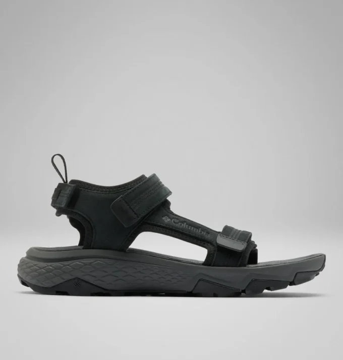 Sandalias de piel Peakfreak Rush™ para hombre Sandalias de piel Peakfreak Rush™ para hombre