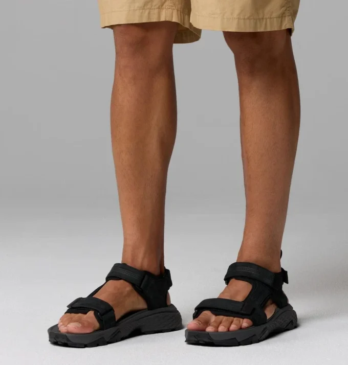 Sandalias de piel Peakfreak Rush™ para hombre Sandalias de piel Peakfreak Rush™ para hombre