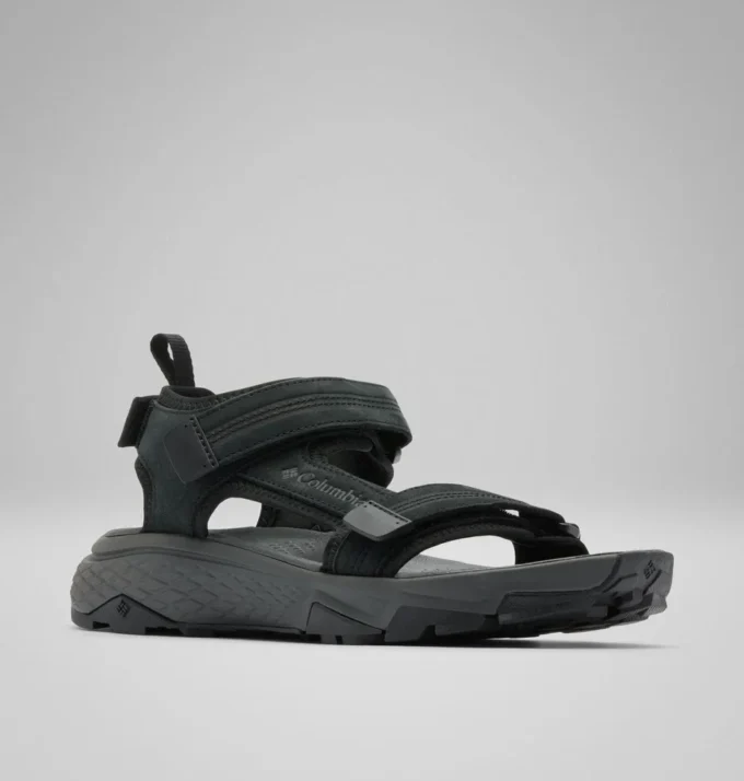 Sandalias de piel Peakfreak Rush™ para hombre Sandalias de piel Peakfreak Rush™ para hombre