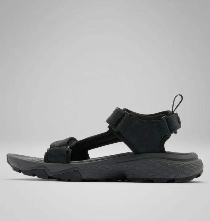 Sandalias de piel Peakfreak Rush™ para hombre Sandalias de piel Peakfreak Rush™ para hombre