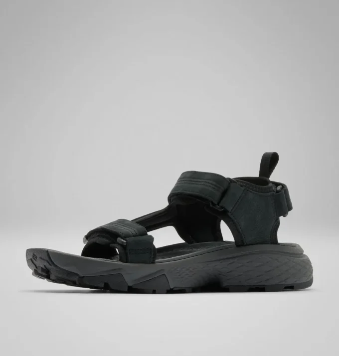 Sandalias de piel Peakfreak Rush™ para hombre Sandalias de piel Peakfreak Rush™ para hombre