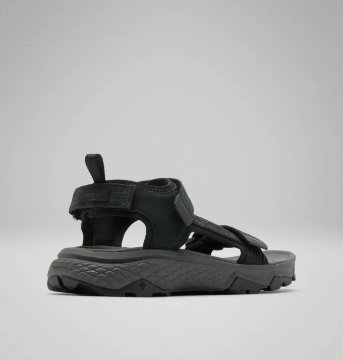Sandalias de piel Peakfreak Rush™ para hombre Sandalias de piel Peakfreak Rush™ para hombre