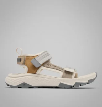 Sandalias de piel Peakfreak Rush™ para mujer