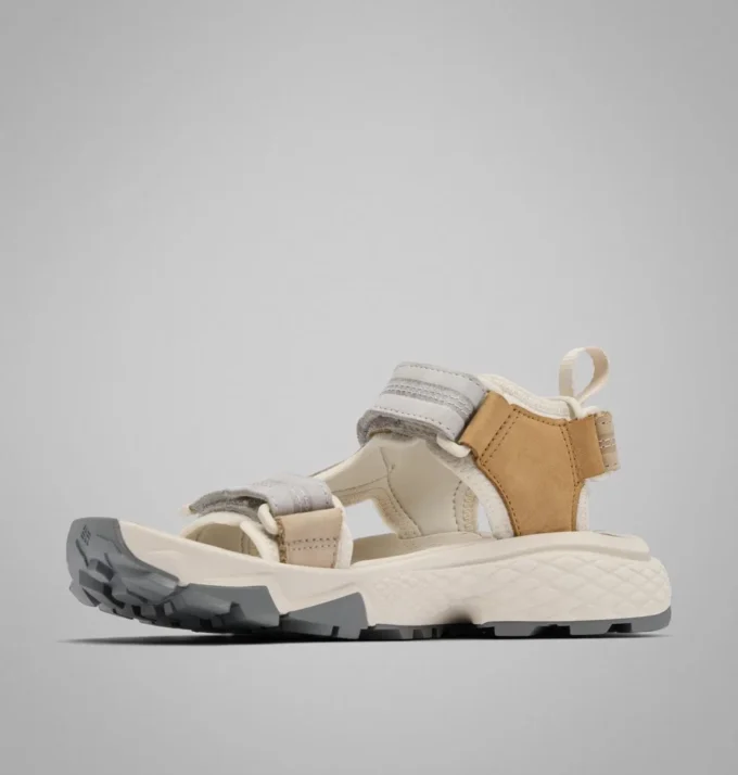 Sandalias de piel Peakfreak Rush™ para mujer Sandalias de piel Peakfreak Rush™ para mujer