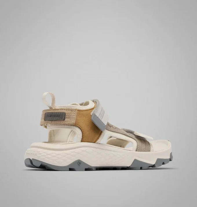 Sandalias de piel Peakfreak Rush™ para mujer Sandalias de piel Peakfreak Rush™ para mujer