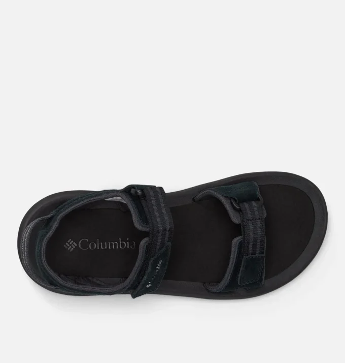 Sandalias de senderismo Trailstorm™ Hiker con dos correas para mujer Sandalias de senderismo Trailstorm™ Hiker con dos correas para mujer