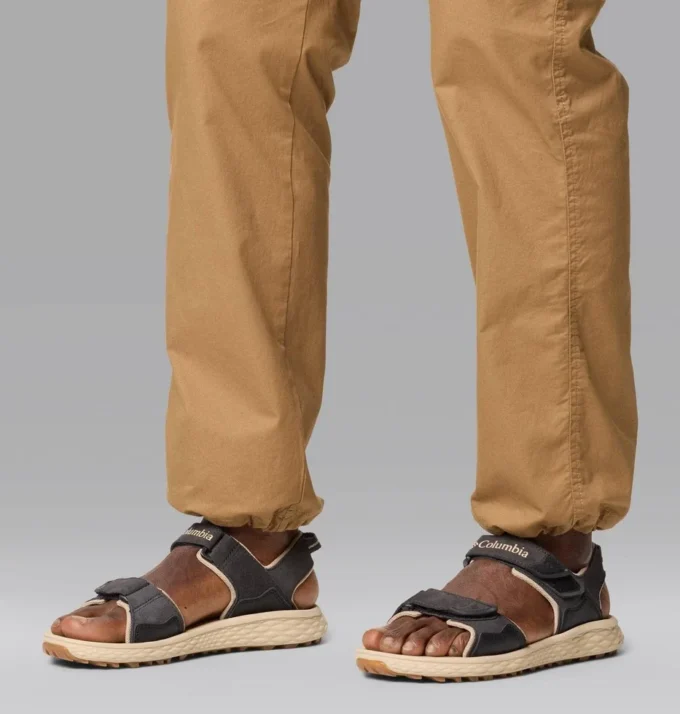 Sandalias Konos™ Hiker de dos correas para hombre Sandalias Konos™ Hiker de dos correas para hombre