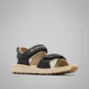 Sandalias Konos™ Hiker de dos correas para hombre Sandalias Konos™ Hiker de dos correas para hombre